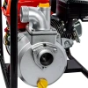 Мотопомпа бензиновая DDE PN51